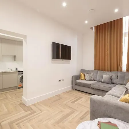 The Pocklington - The Graduate Suite Leicester Exterior photo