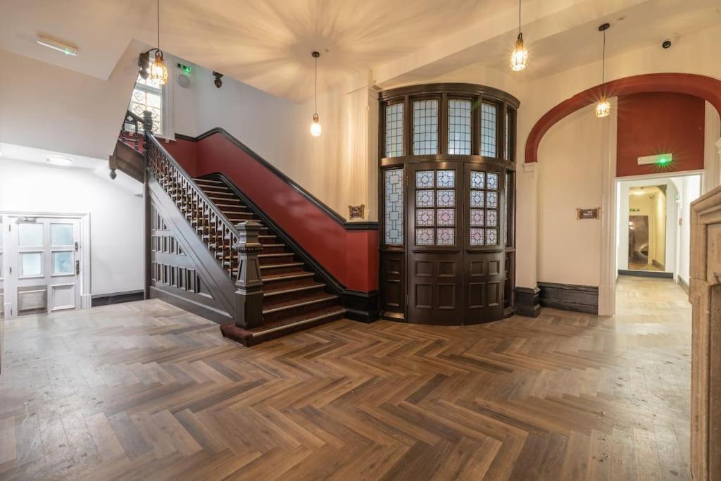 The Pocklington - The Graduate Apartment