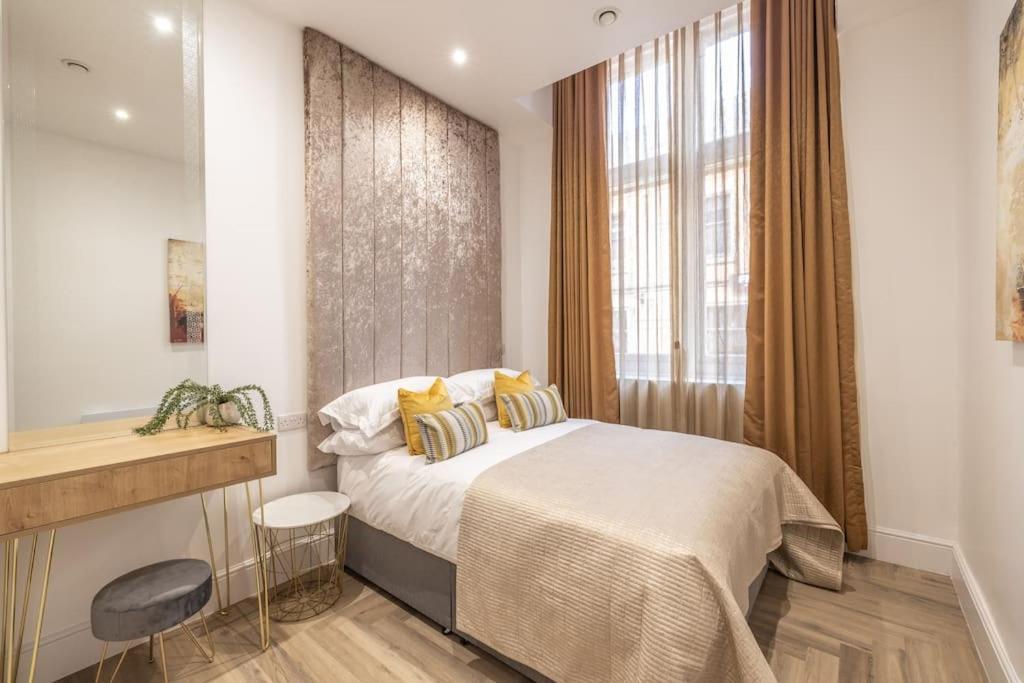 The Pocklington - The Graduate Apartment Leicester