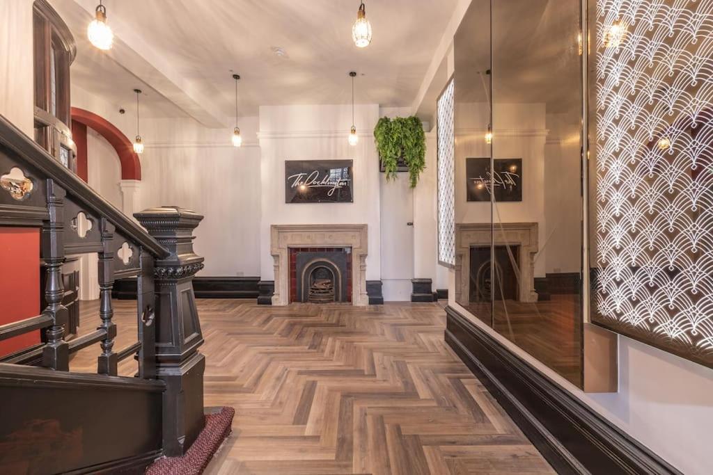 Apartment The Pocklington - The Graduate Leicester