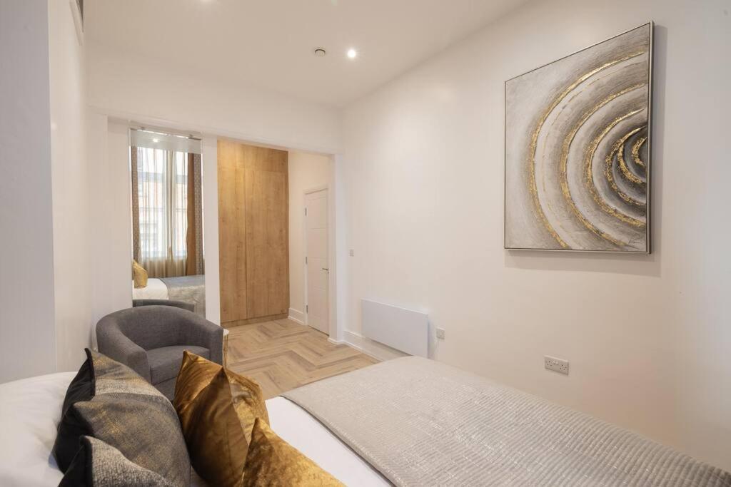 Apartment The Pocklington - The Graduate Leicester