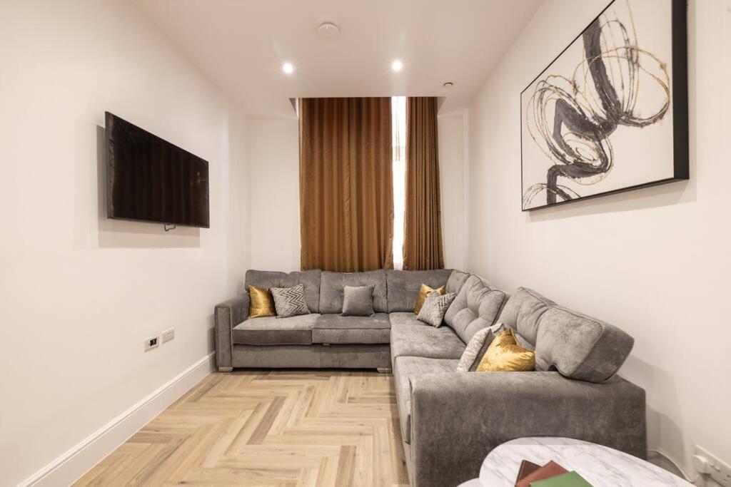 The Pocklington - The Graduate Apartment