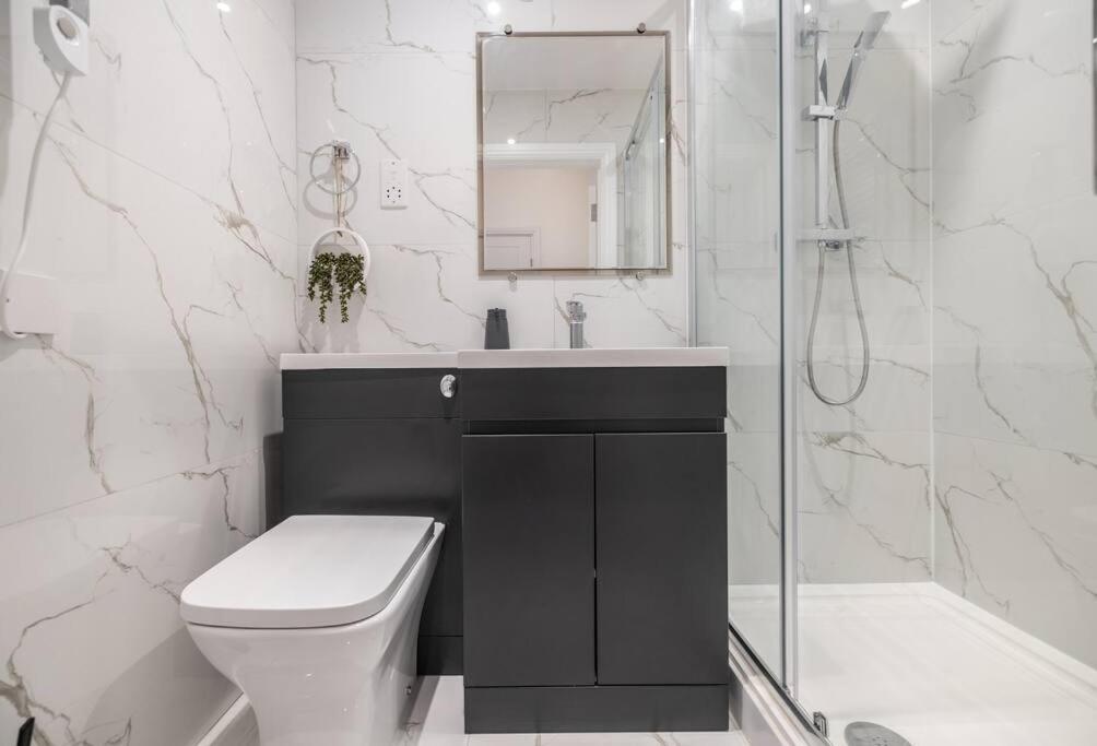 Apartment The Pocklington - The Graduate Leicester