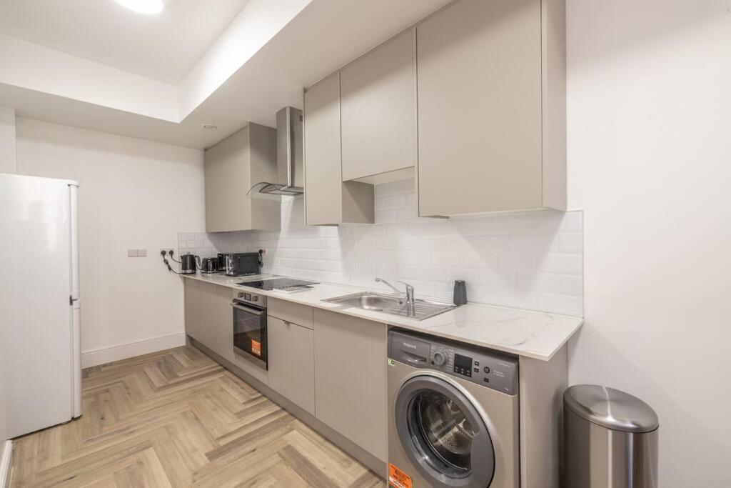 The Pocklington - The Graduate Apartment *