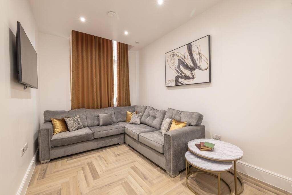 The Pocklington - The Graduate Apartment Leicester