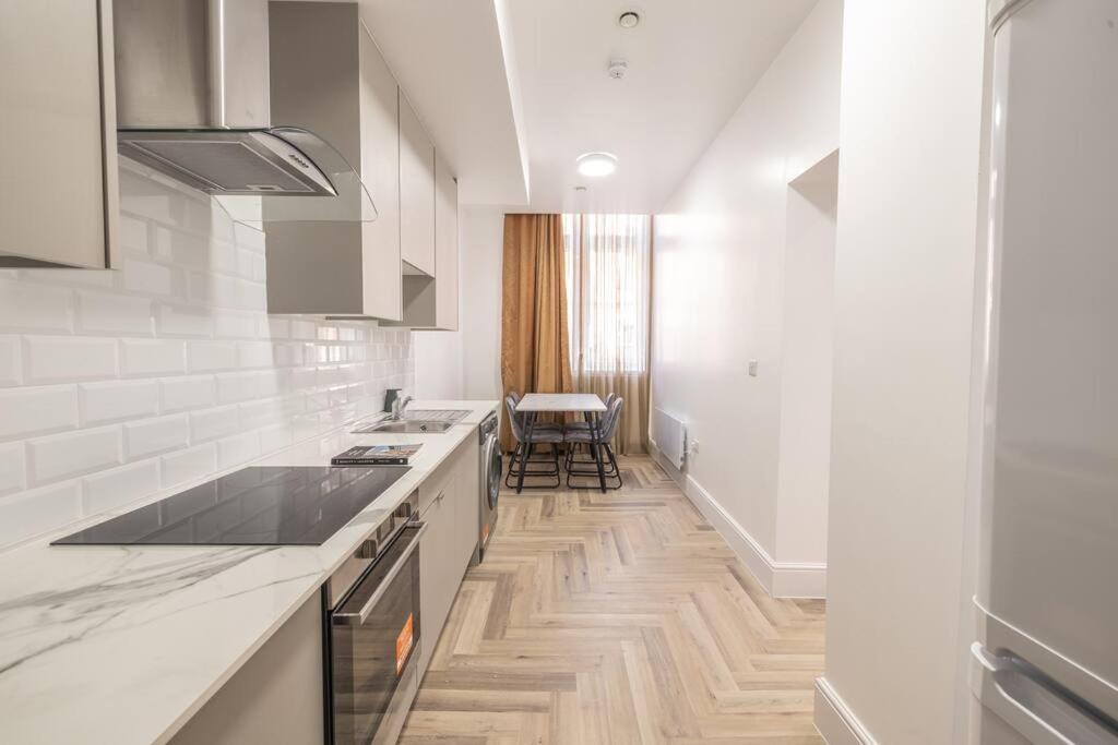 Apartment The Pocklington - The Graduate