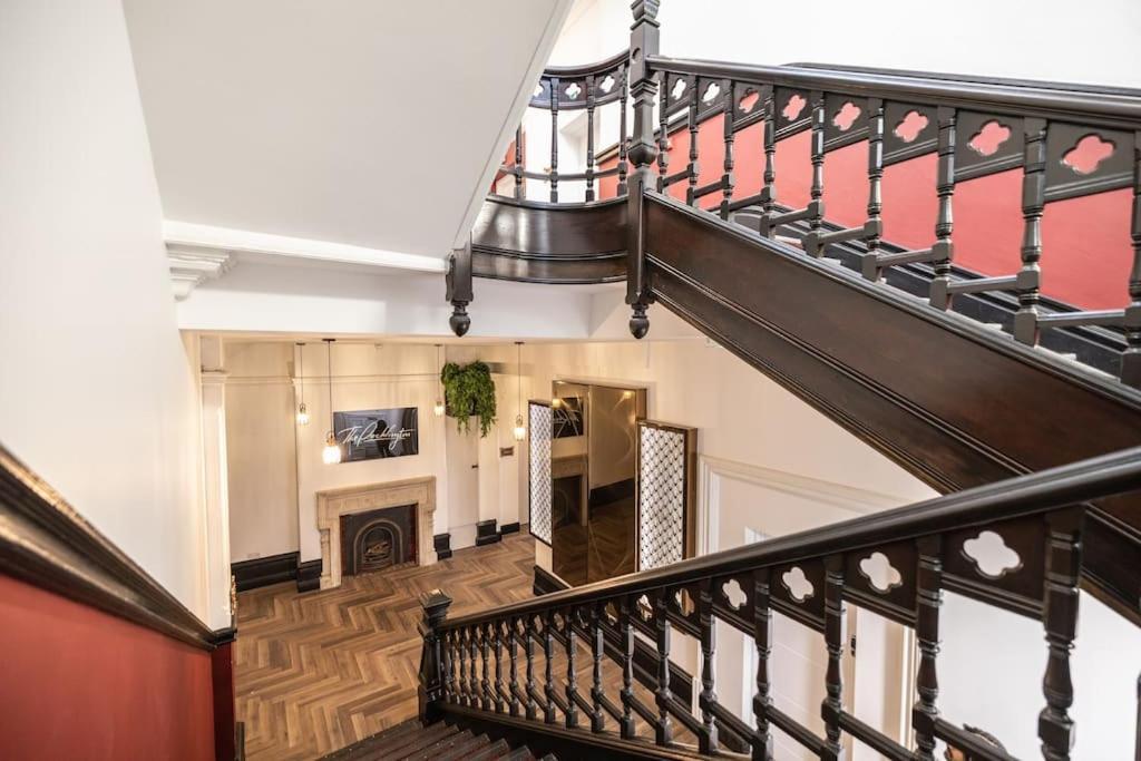 The Pocklington - The Graduate Apartment *