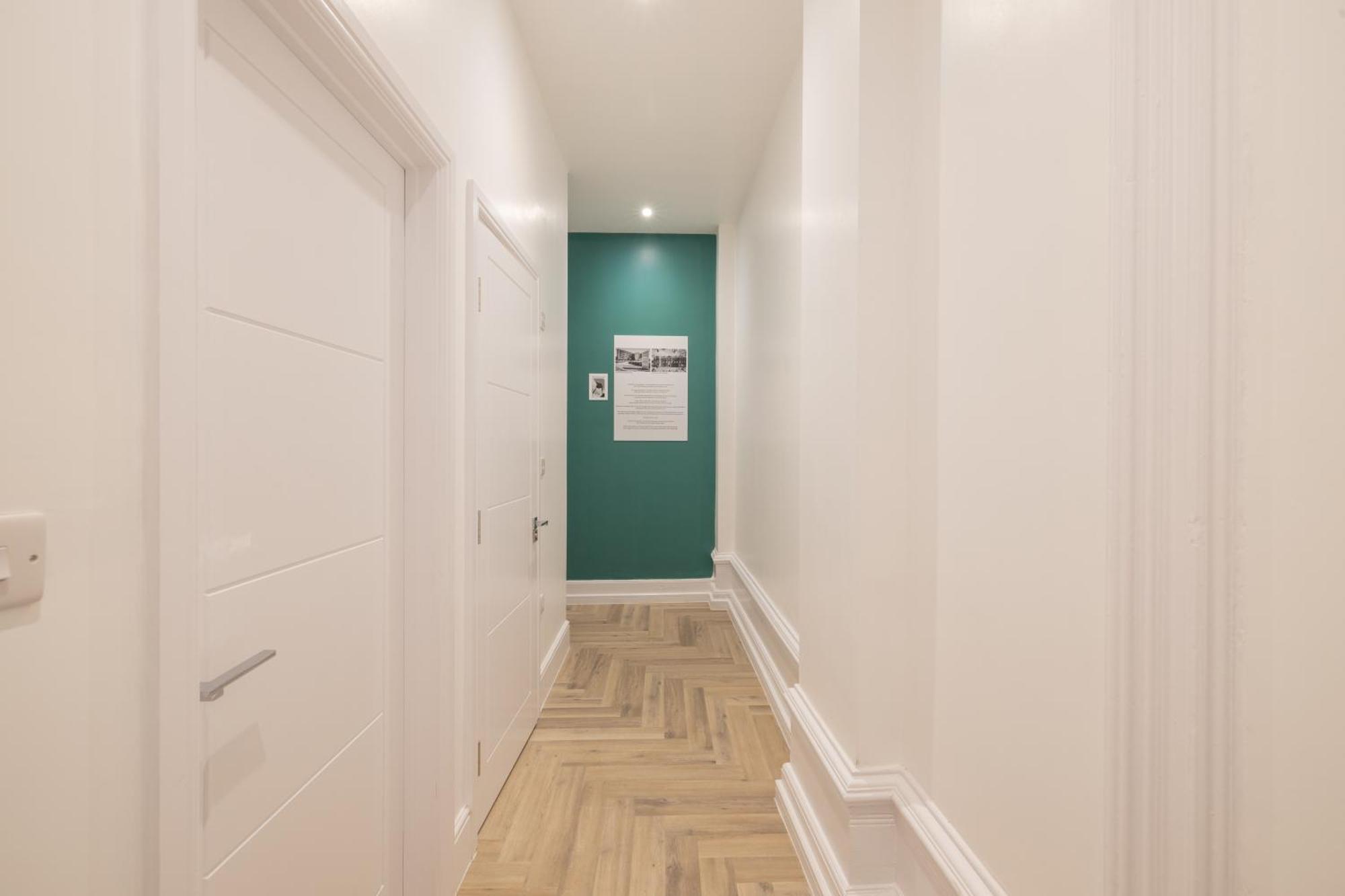 The Pocklington - The Graduate Apartment Leicester